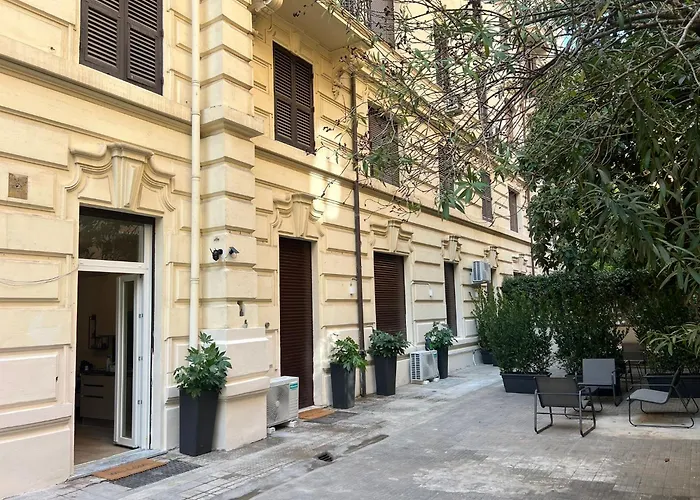 Appartement C1 Class Apartments, 2 Delux, Max 6 Persone Distante 15 Minuti A Piedi Da Fontana Di Trevi *