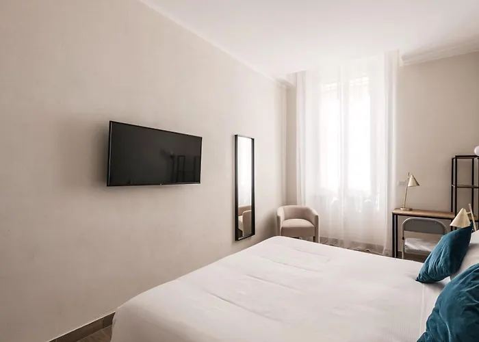 Appartement C1 Class Apartments, 2 Delux, Max 6 Persone Distante 15 Minuti A Piedi Da Fontana Di Trevi