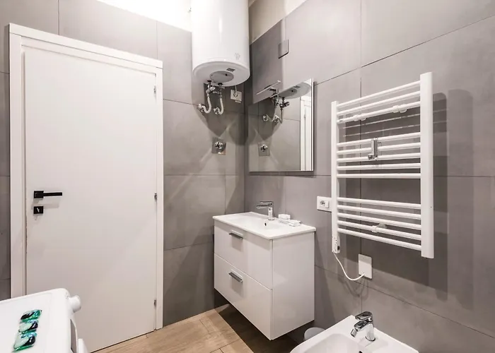 Appartement C1 Class Apartments, 2 Delux, Max 6 Persone Distante 15 Minuti A Piedi Da Fontana Di Trevi