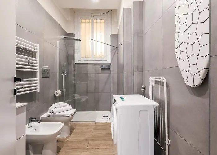 C1 Class Apartments, 2 Delux, Max 6 Persone Distante 15 Minuti A Piedi Da Fontana Di Trevi Appartement *